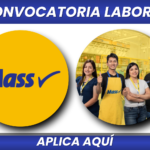 Trabaja En Tiendas Mass – Perú